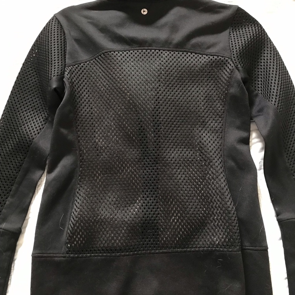 90 degrees jacket - Picture 2 of 2